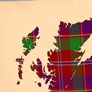 Buy celtic design clan Print