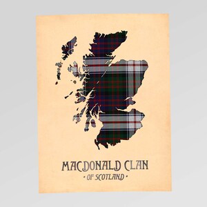 Buy Of Scotland Style #2 Print