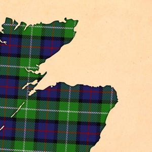 Buy sutherland davidsons Print