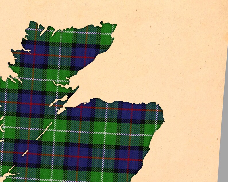 Buy sutherland davidsons Print