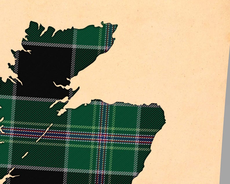 Buy gettelman ireland Print