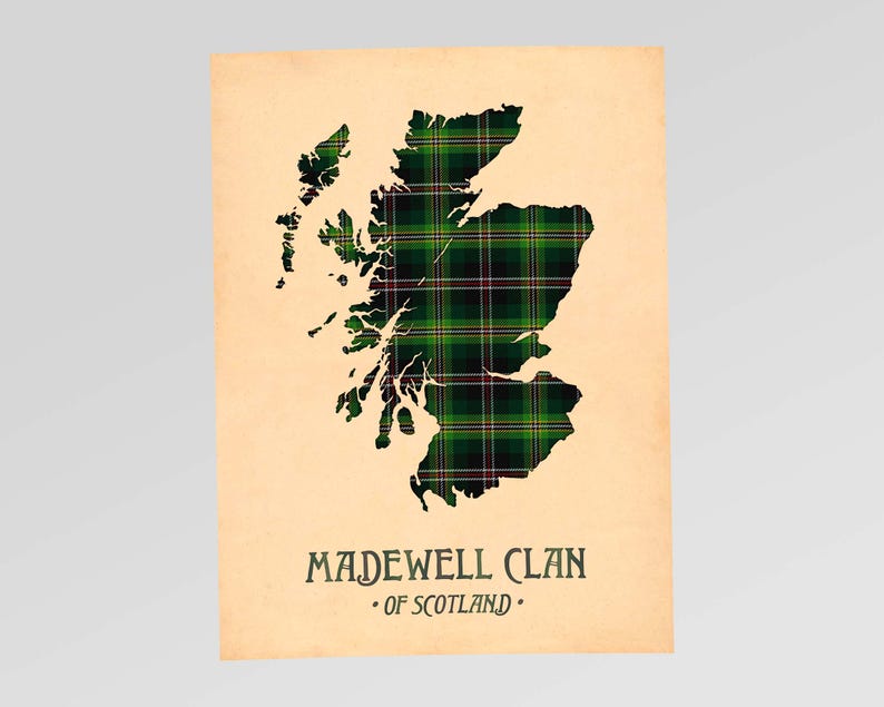 Buy Madewell Print