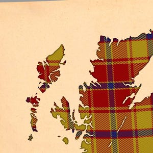 Buy glassary genealogy Print