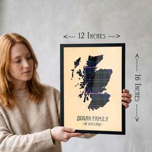 Buy mcdugan poster Print