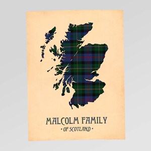 Buy Blue & Green Print