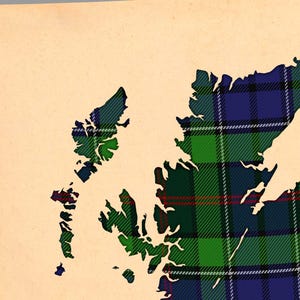 Buy rutledge ancestry Print