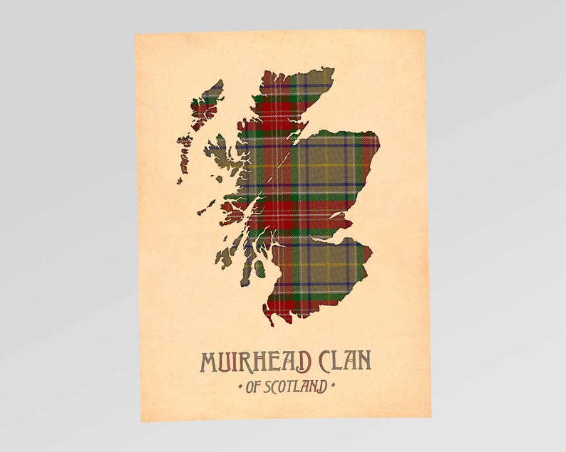 Buy Muirhead (Original) Print