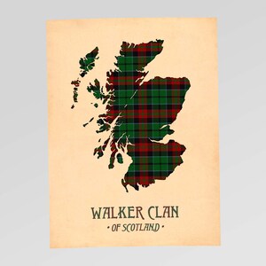 Buy Walker James Print