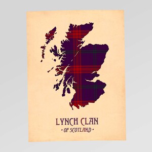 Buy Lynch Variant Print