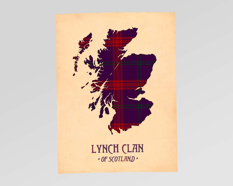 Buy Lynch Variant Print