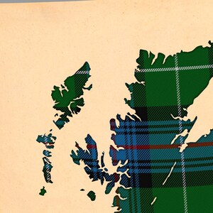 Buy semple ayrshire Print