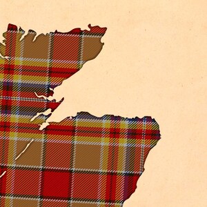 Buy macglashan heritage Print