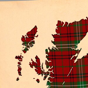 Buy morrison ancestry Print
