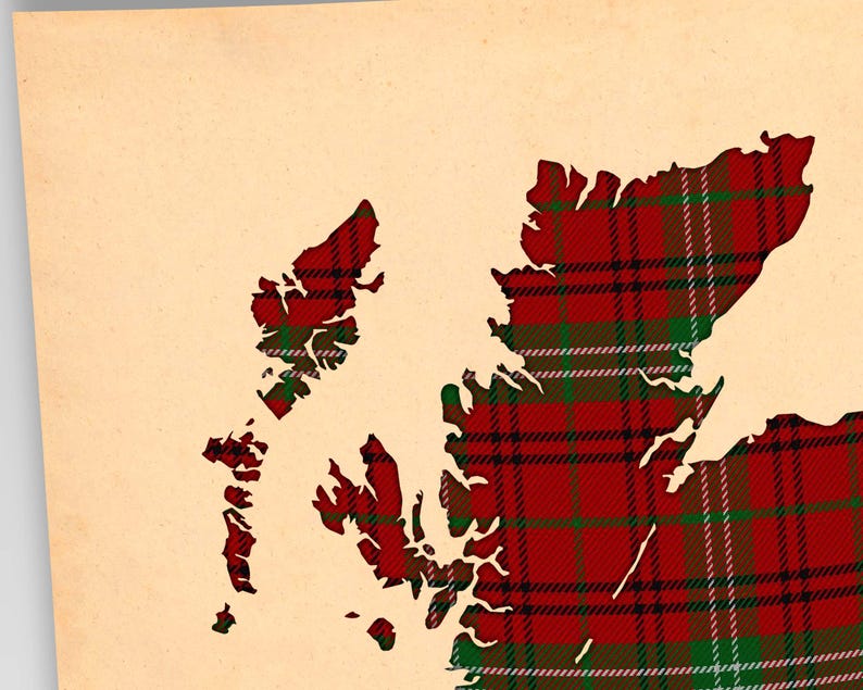 Buy morrison ancestry Print