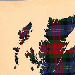 Buy dundas ancestry Print