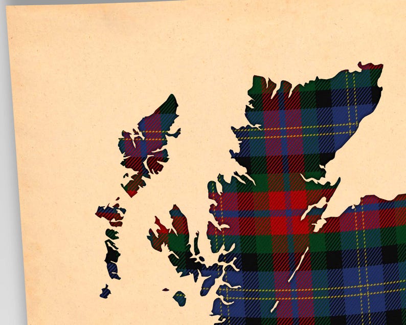 Buy dundas ancestry Print