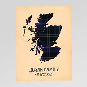 Buy Dugan Print