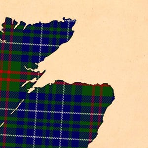 Buy edmonstone lothians Print