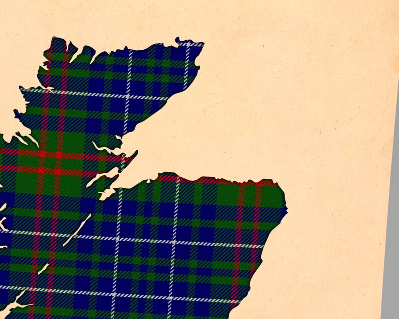 Buy edmonstone lothians Print