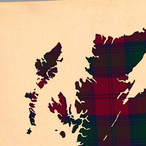 Buy lindsay genealogy Print