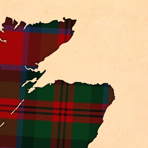 Buy macduff history Print