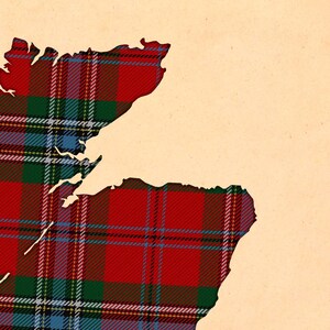 Buy macleanlochalsh Print