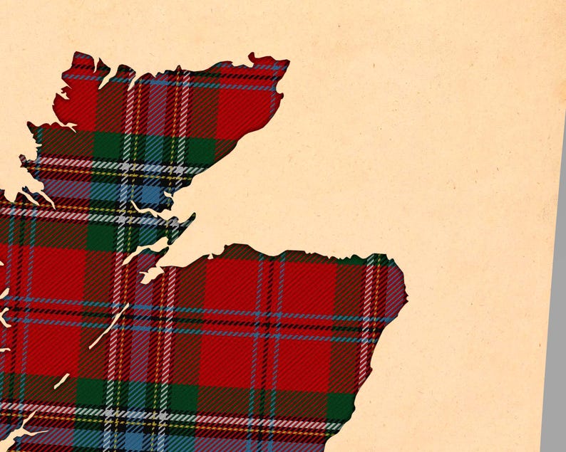 Buy macleanlochalsh Print