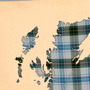 Buy henderson argyll Print