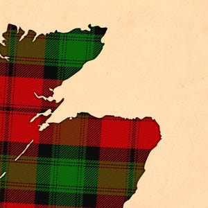 Buy kerr roxburghshire Print