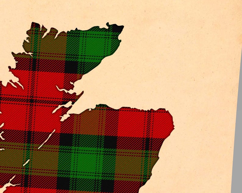 Buy kerr roxburghshire Print