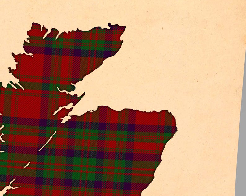 Buy sutherland-matheson Print