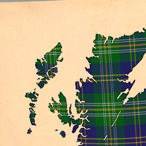 Buy macorrell ireland Print