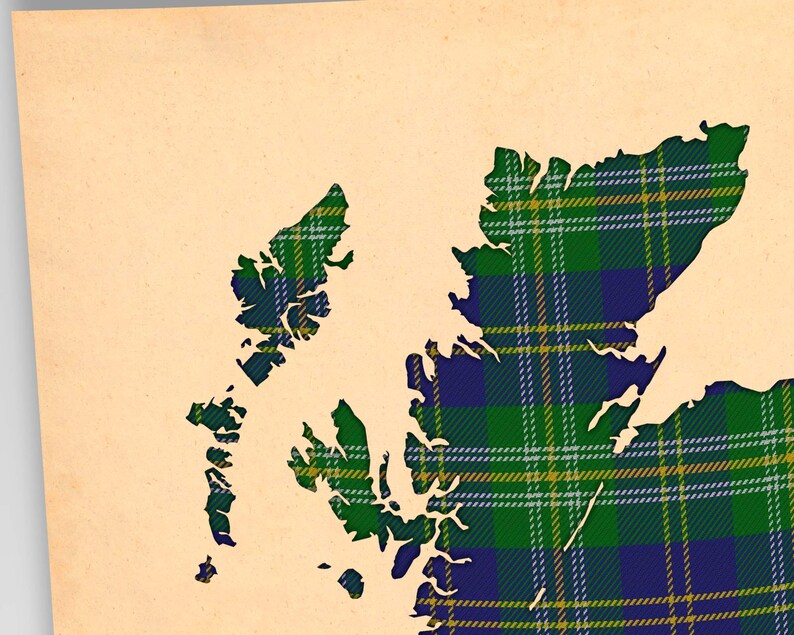 Buy macorrell ireland Print