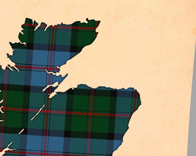 Buy ayrton perthshire Print