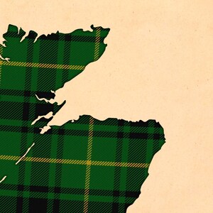 Buy macarthur galloway Print
