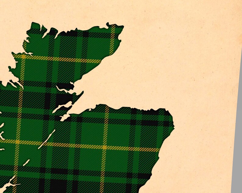 Buy macarthur galloway Print
