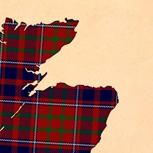 Buy locheil cameron Print