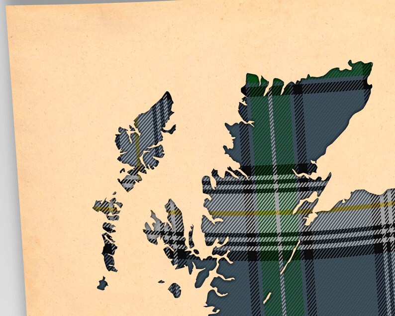 Buy mcdowall galloway Print