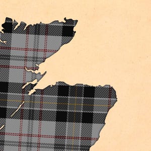 Buy harrisclan Print