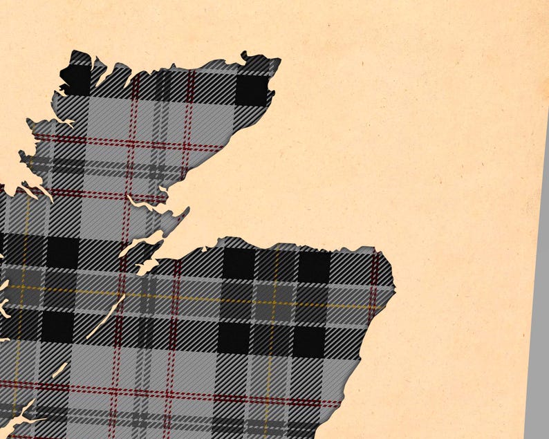 Buy harrisclan Print