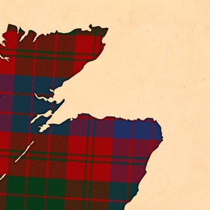 Buy highlandross Print