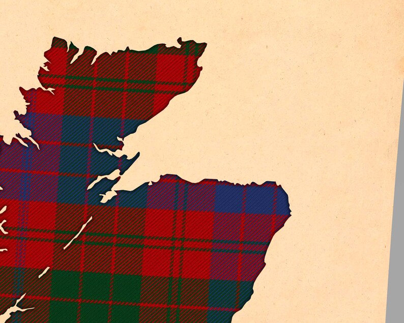 Buy highlandross Print