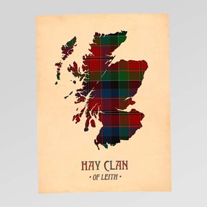 Buy Of Leith Print