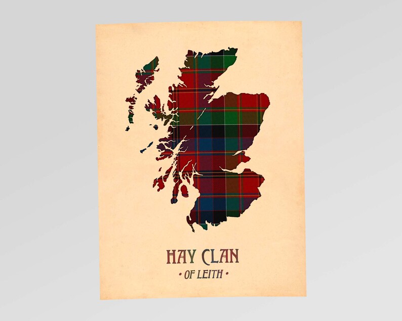 Buy Of Leith Print