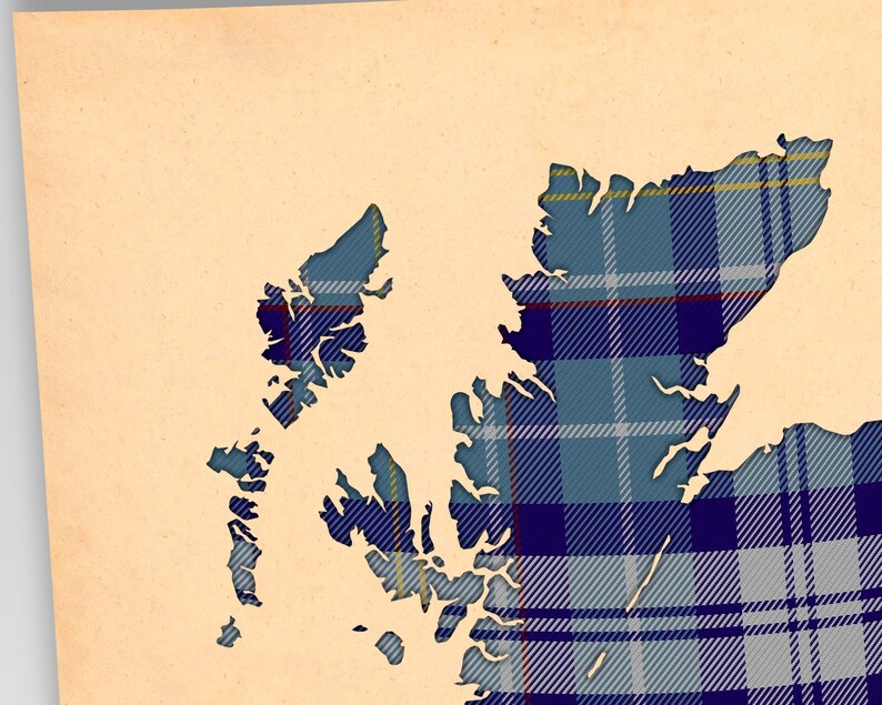 Buy scottishmachinery Print