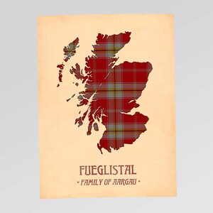 Buy Fueglistal Print