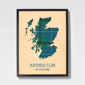 Buy mayhew scottish Poster and Prints