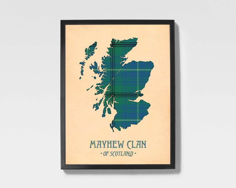 Buy mayhew scottish Poster and Prints