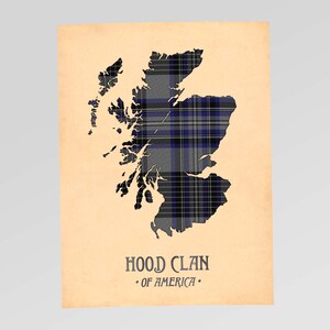 Buy Hood Print