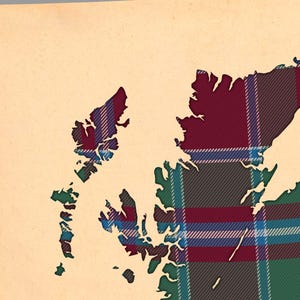Buy spens clan Print